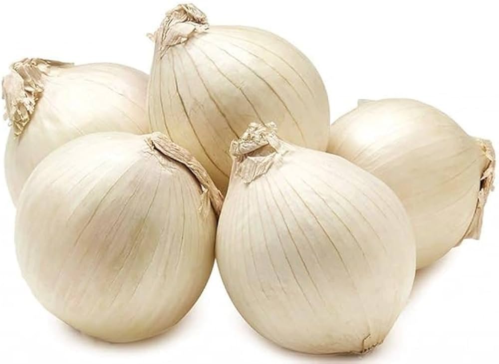 Onion White 25lb