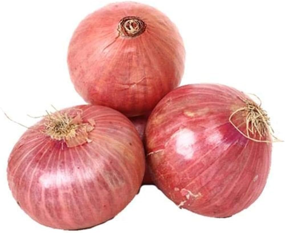Onion White Loose