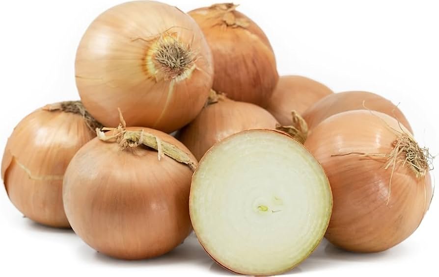 Onion Yellow 10lb