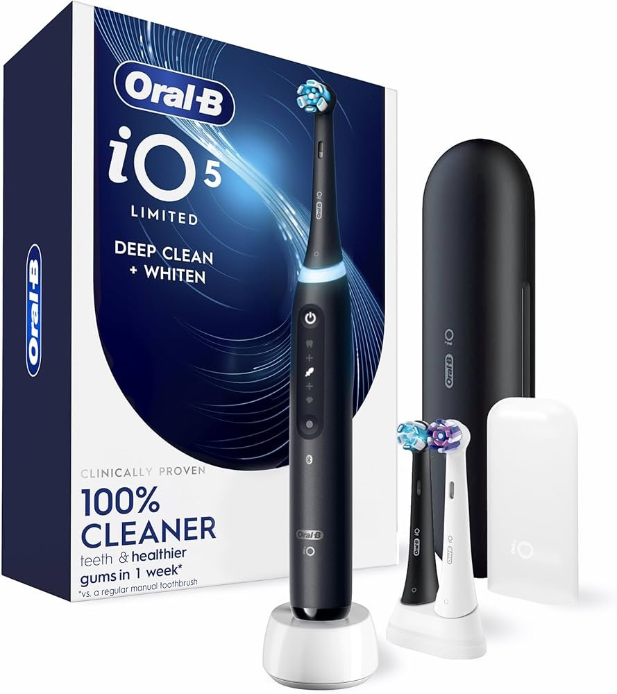 Oral-B Deep Clean Toothbrush