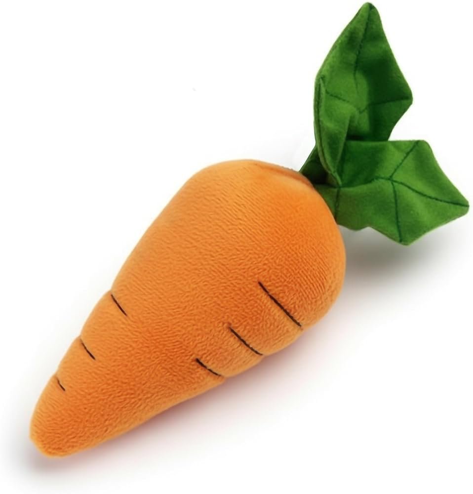 Orange Carrot
