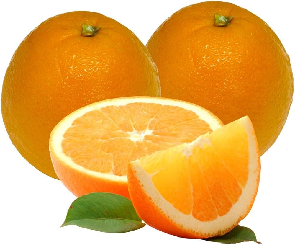 Orange Big per lb