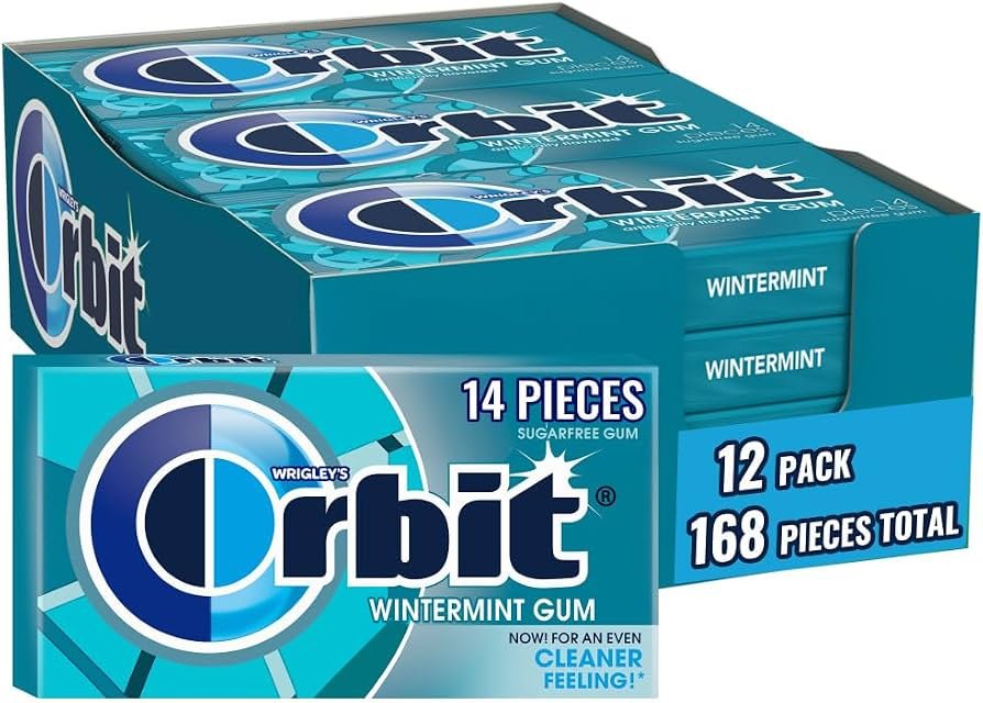 Orbit Gum