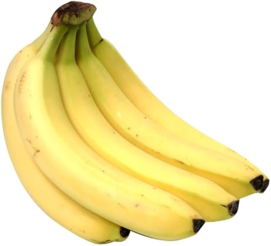 Organic Banana