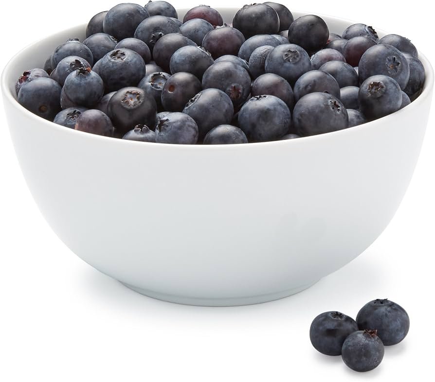 Organic Blueberries