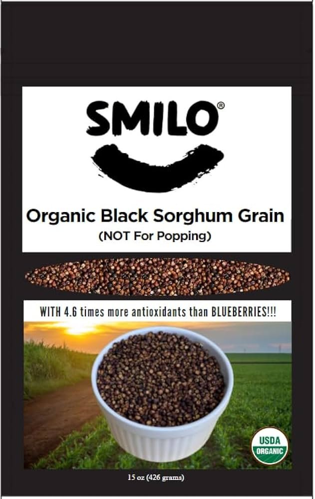 Organic Chia Seeds 200g