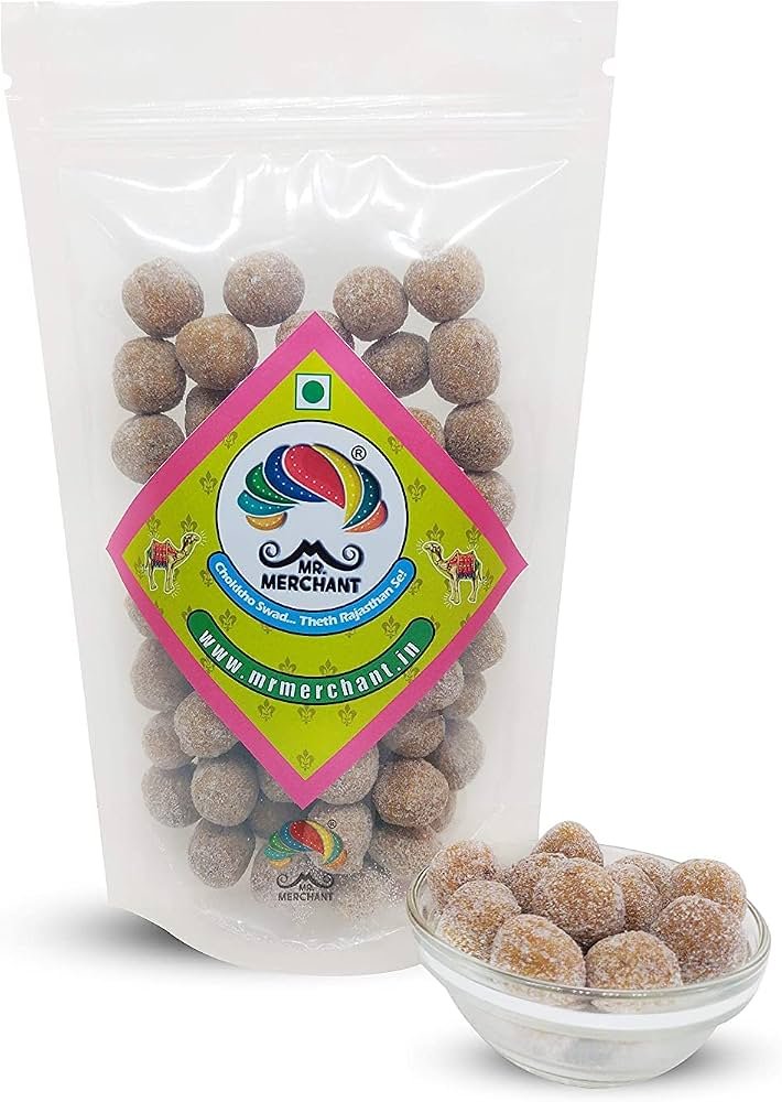 Organic Food Nutkhat Imli