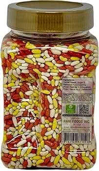 Organic Food Tini Mini Saunf