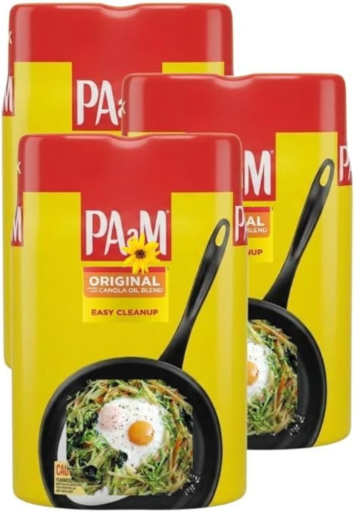PAM Original Oil Spray 170g