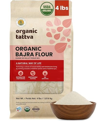 PEARL Maida Flour 2lb - Flour, Grains & Rice