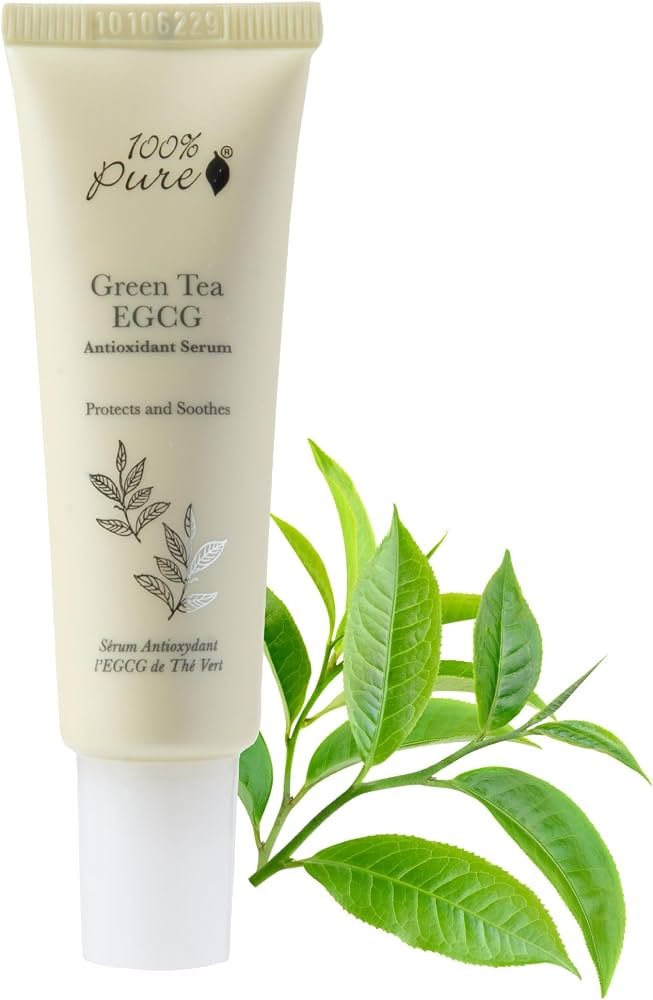 PUREST Green Apple Hand Soap 50