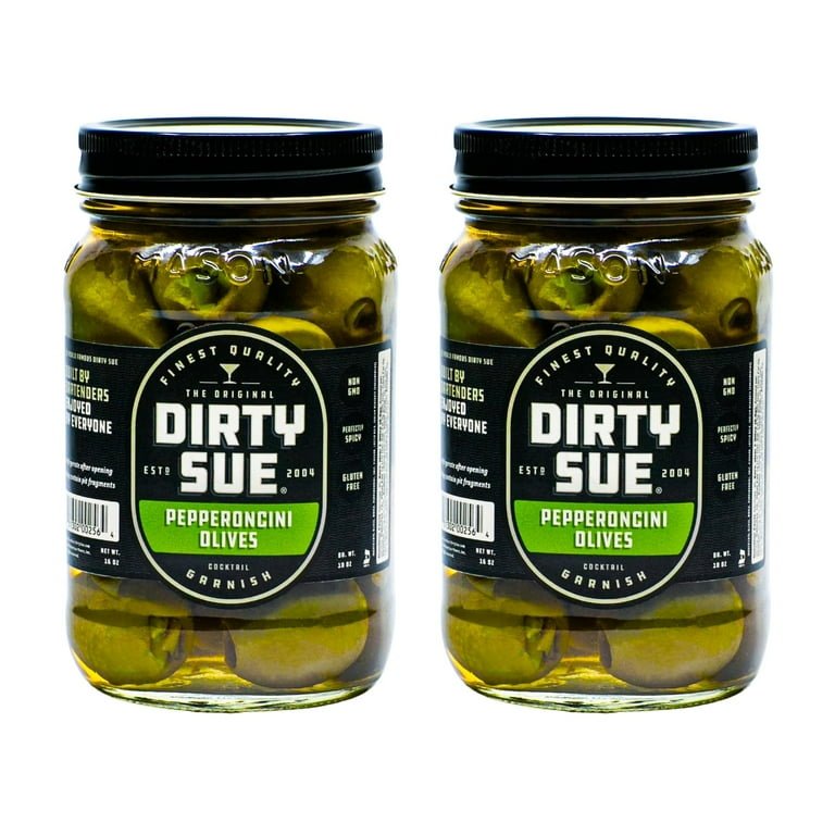 Pachranga Gin Pickle