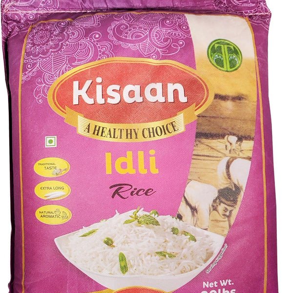 Pahal Idly Rice 20lb