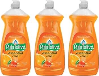 Palmolive Orange 828ml