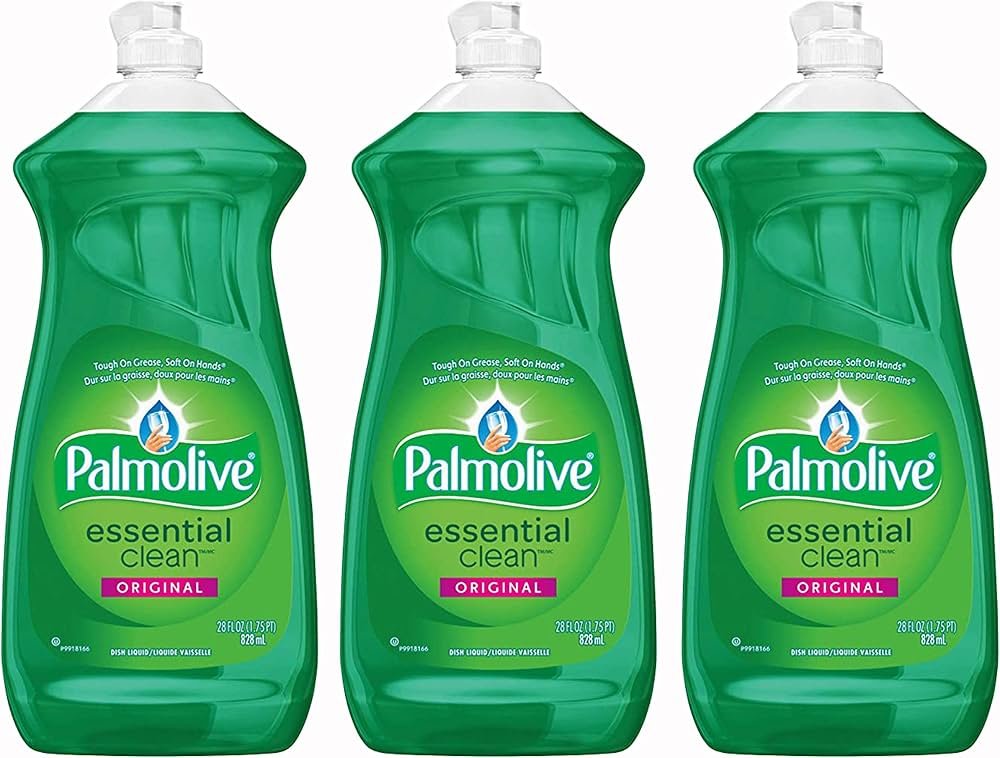 Palmolive Original 828ml