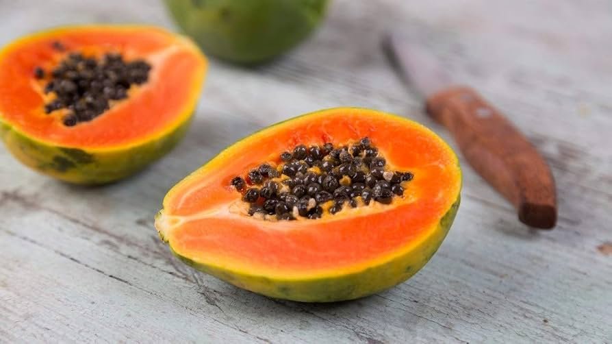 Papaya Large (per LB)