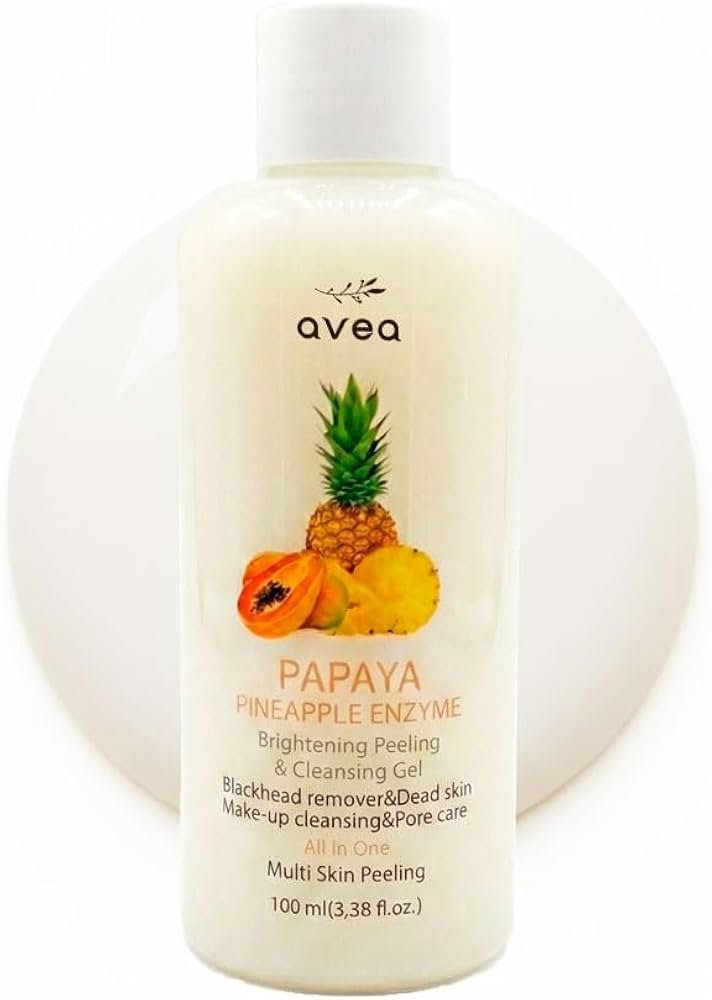 Papaya 1lb