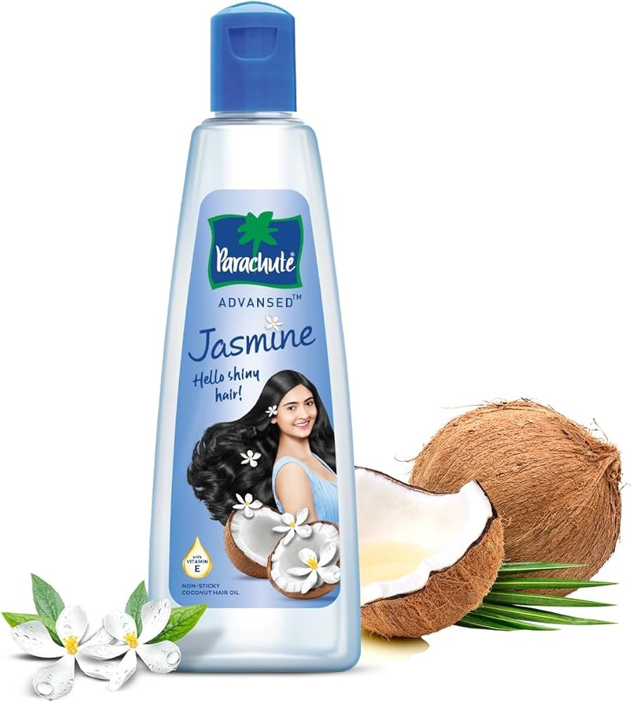 Parachute Ayurvedic Oil 200ml