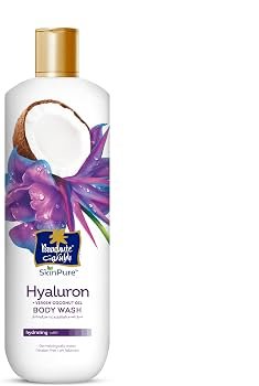 Parachute Retinol Body Wash