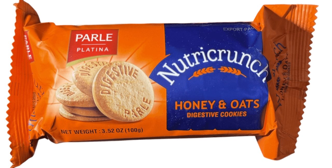 Parle Honey Oats