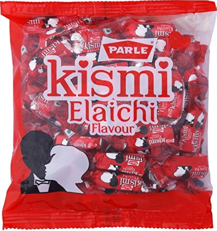 Parle Kismi Candy 200g