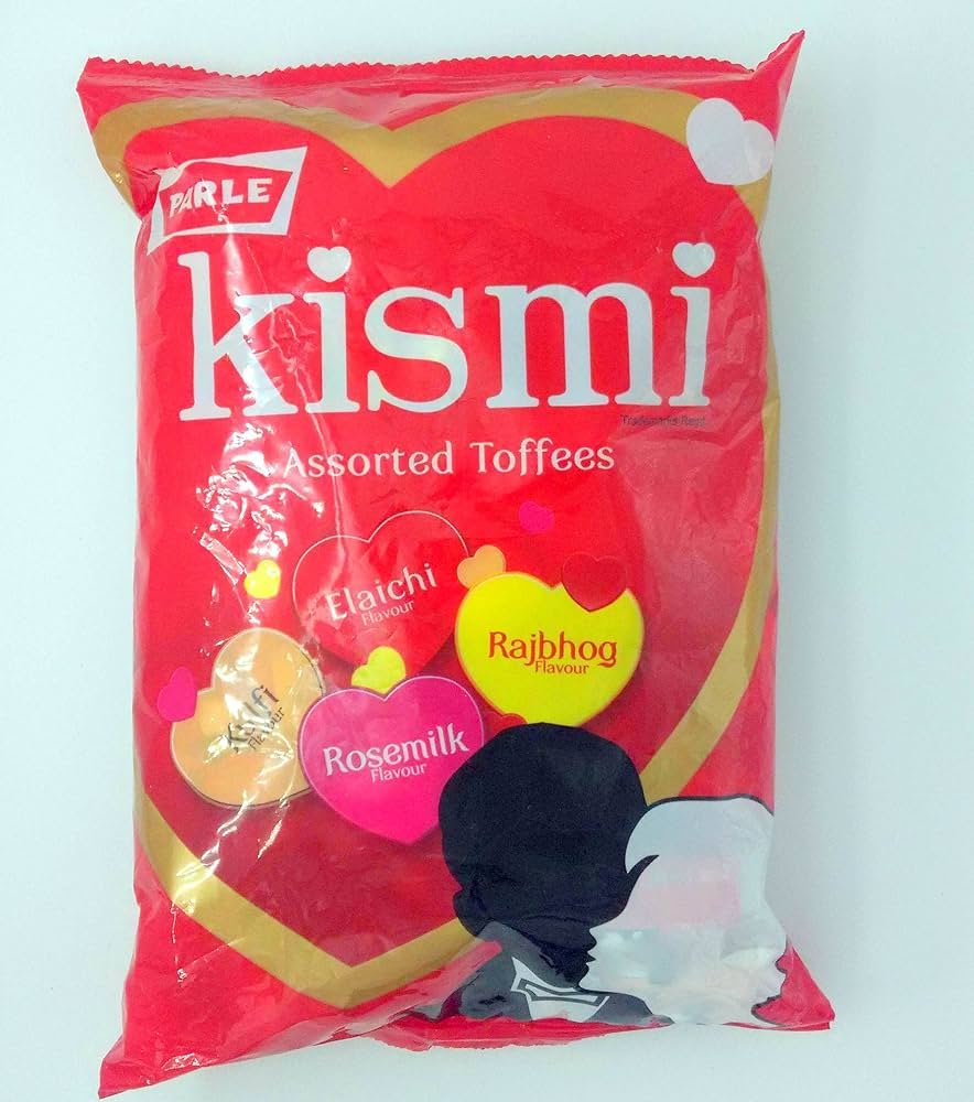 Parle Kismi