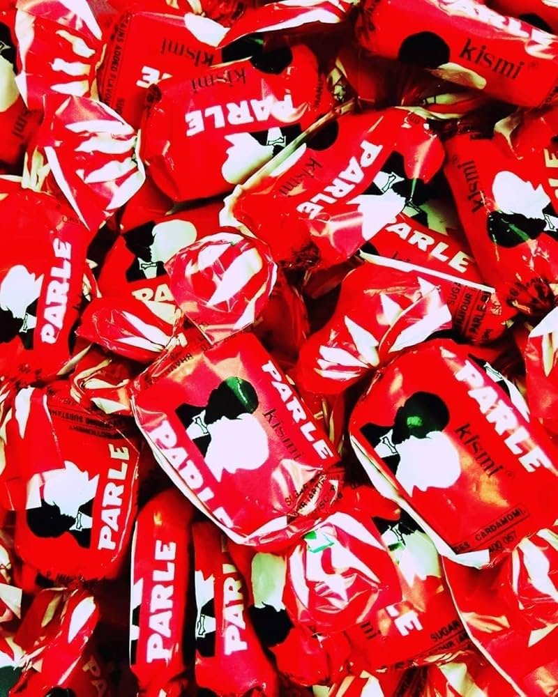 Parle Kismi
