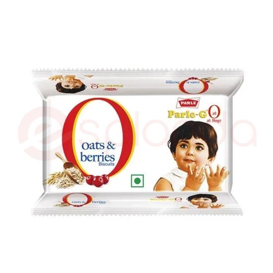 Parle Oats & Berries 300g
