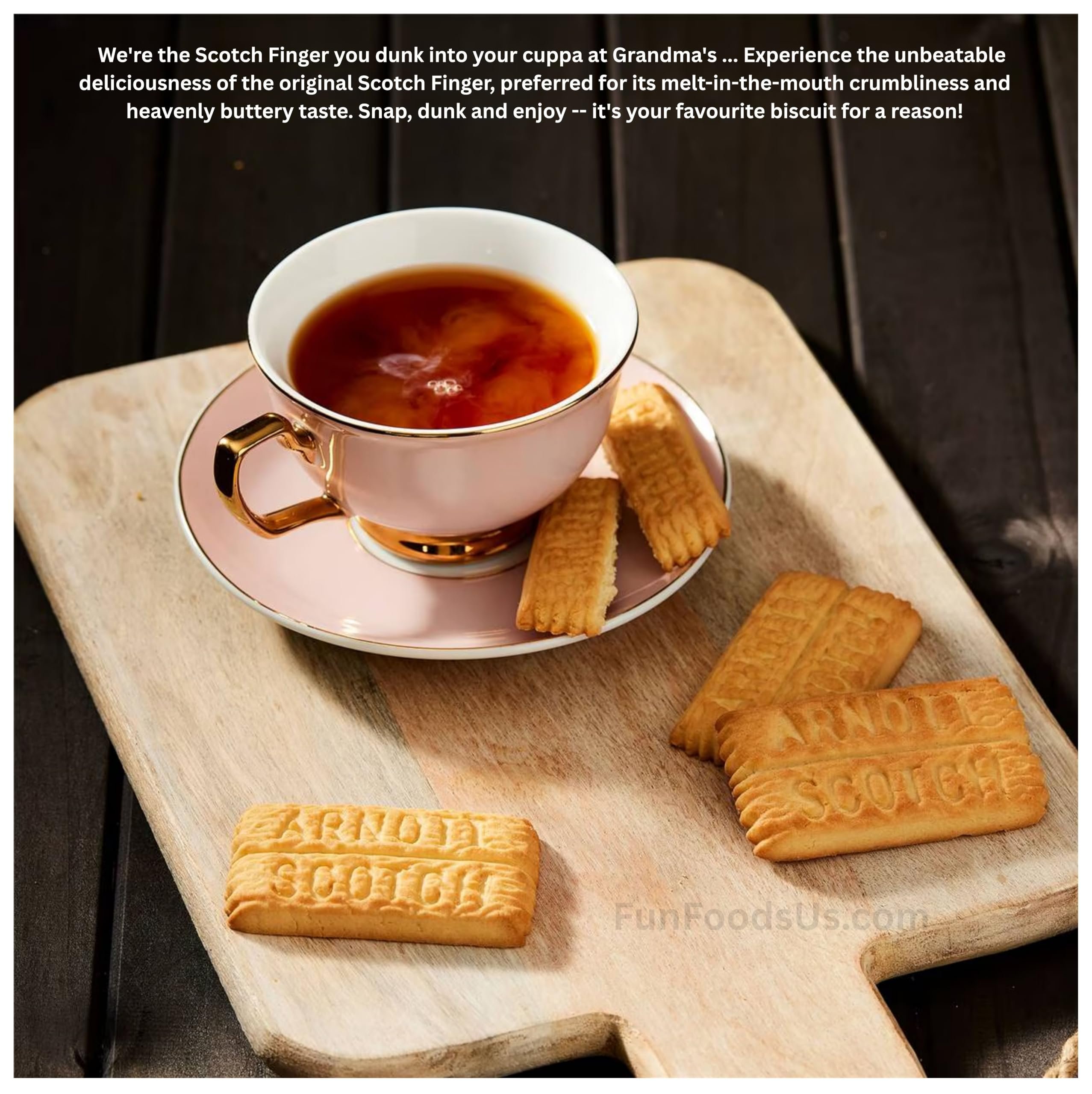 Parle-G Biscuits 250g
