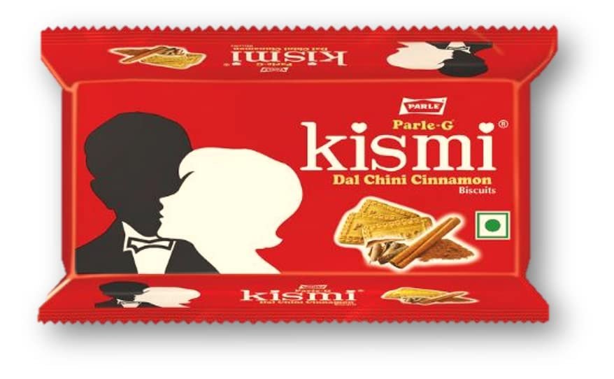 Parle-G Kismi 300g