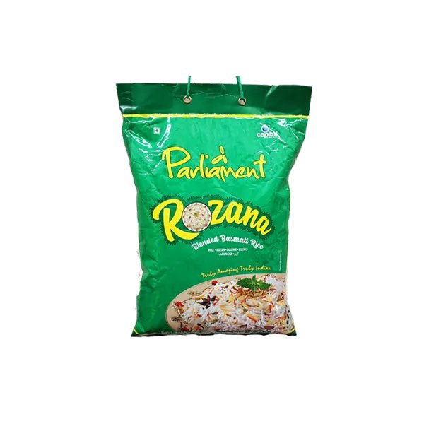 Parliament Rozana 8lb