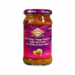 Patak's Mild Curry Paste 284g
