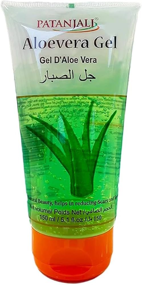 Patanjali Aloe Vera Gel 150ml