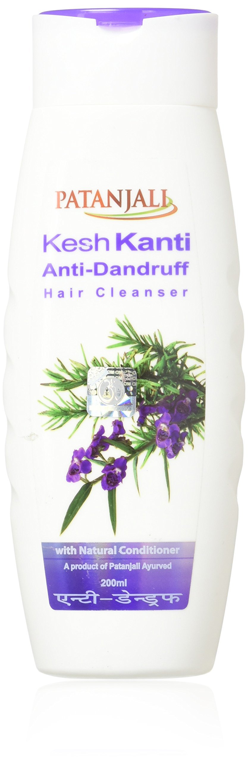 Patanjali Dandruff Shampoo
