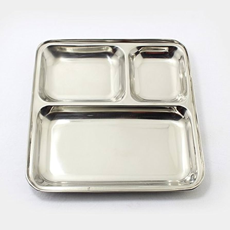 Pav Bhaji Thali