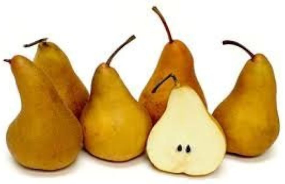 Pear per lb