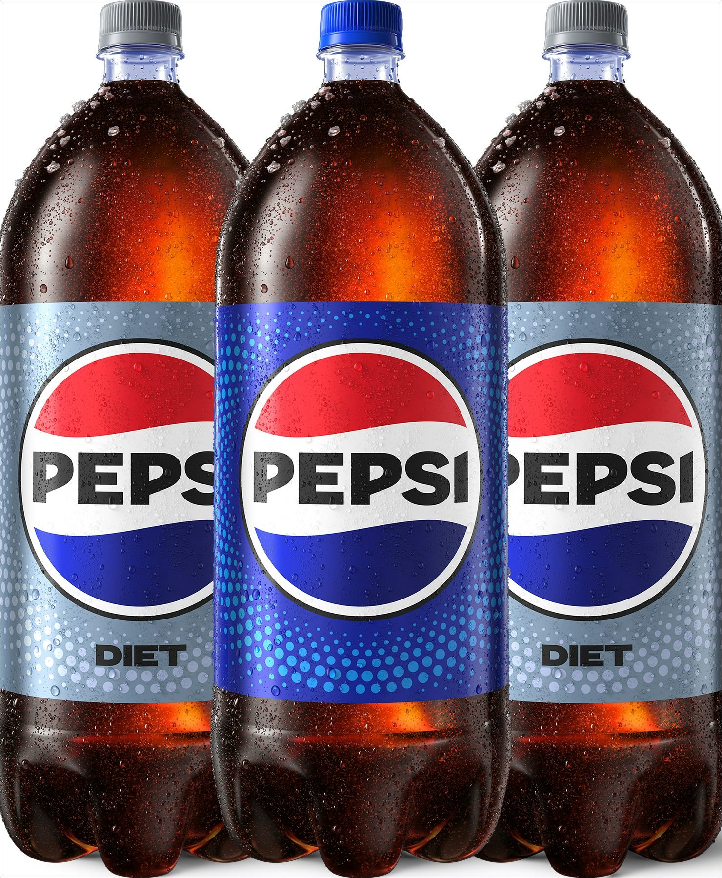 Pepsi 2L