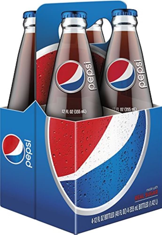 Pepsi 355ml - Beverages