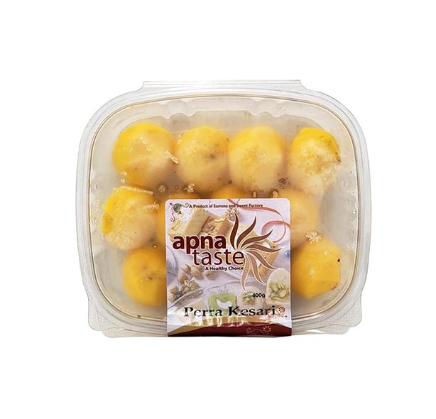Perra Kesari