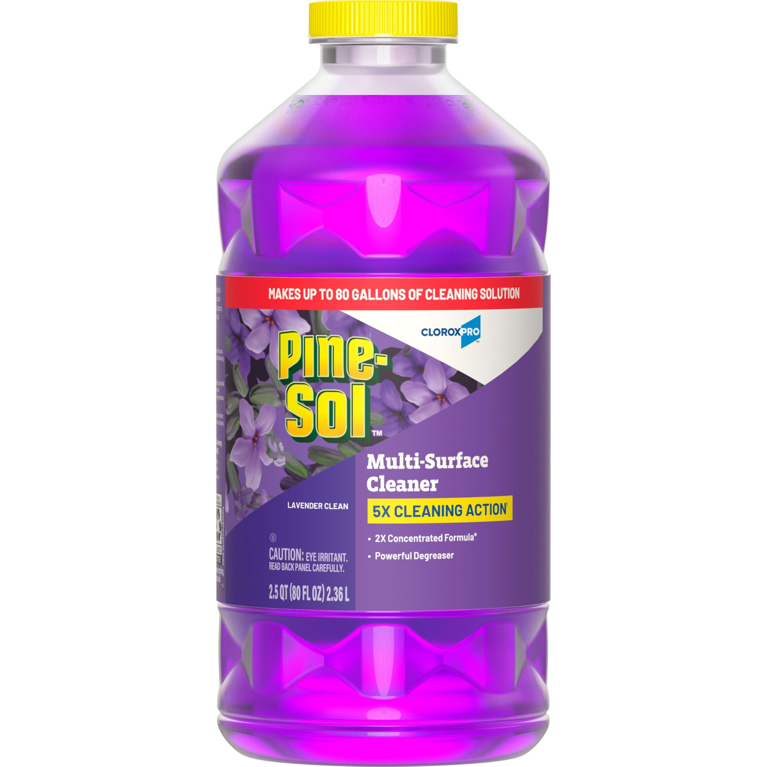 Pine-Sol Lavender 1.41L