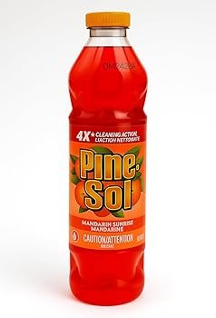 Pine-Sol Mandarine 828ml