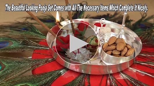 Pooja Nut Whole 150g