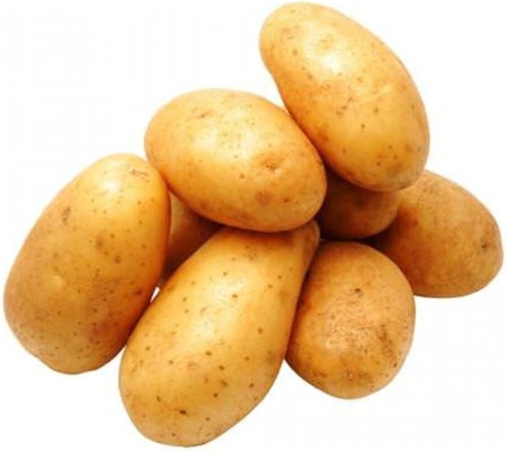 Potato Loose