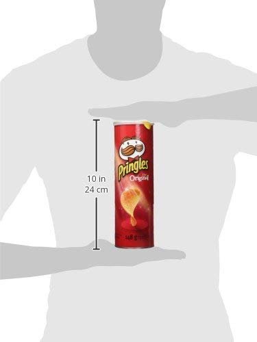 Pringles Original 148g