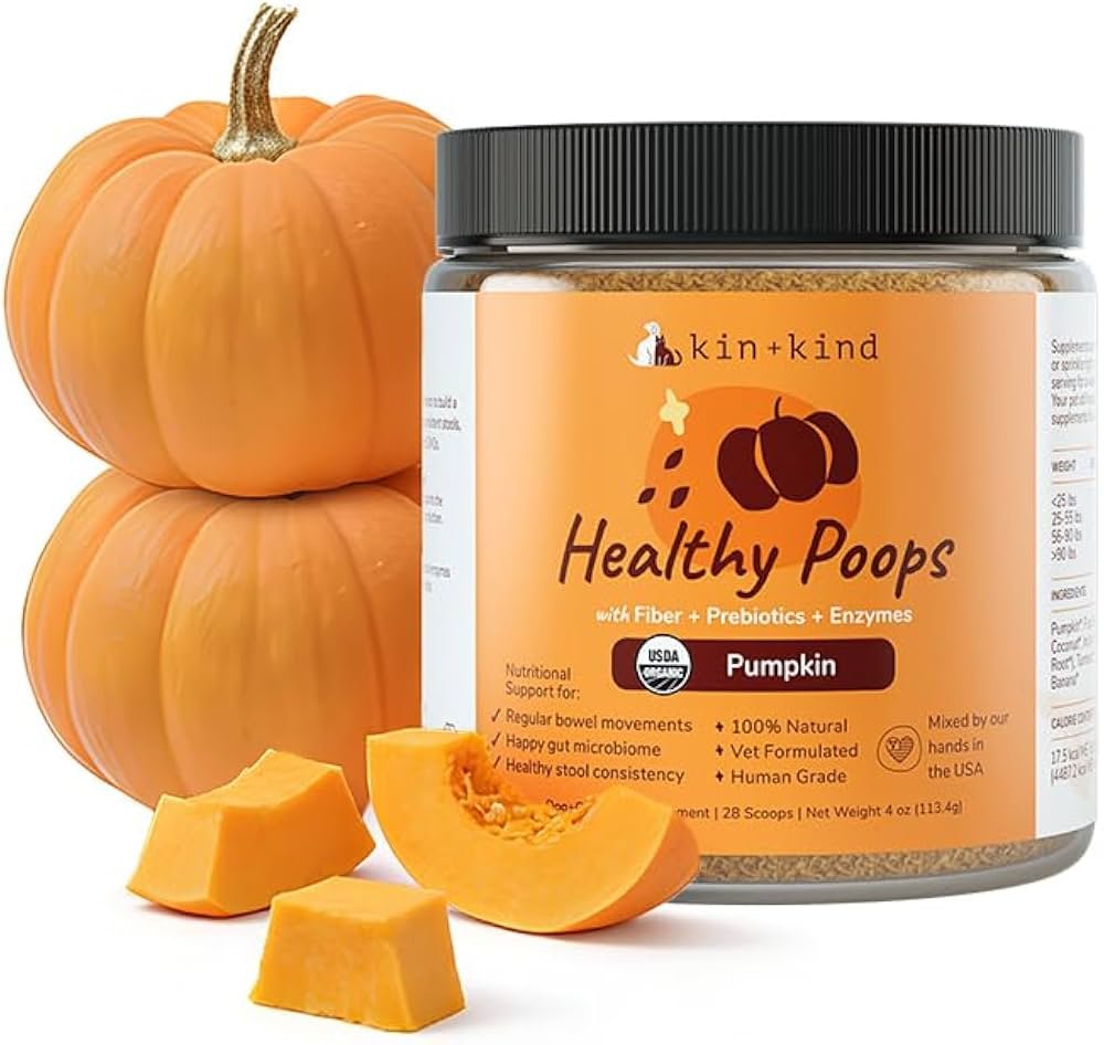Pumpkin - Produce