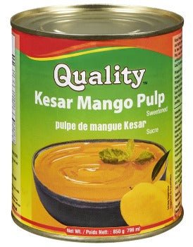 Punjab King Alphonso Mango Pulp