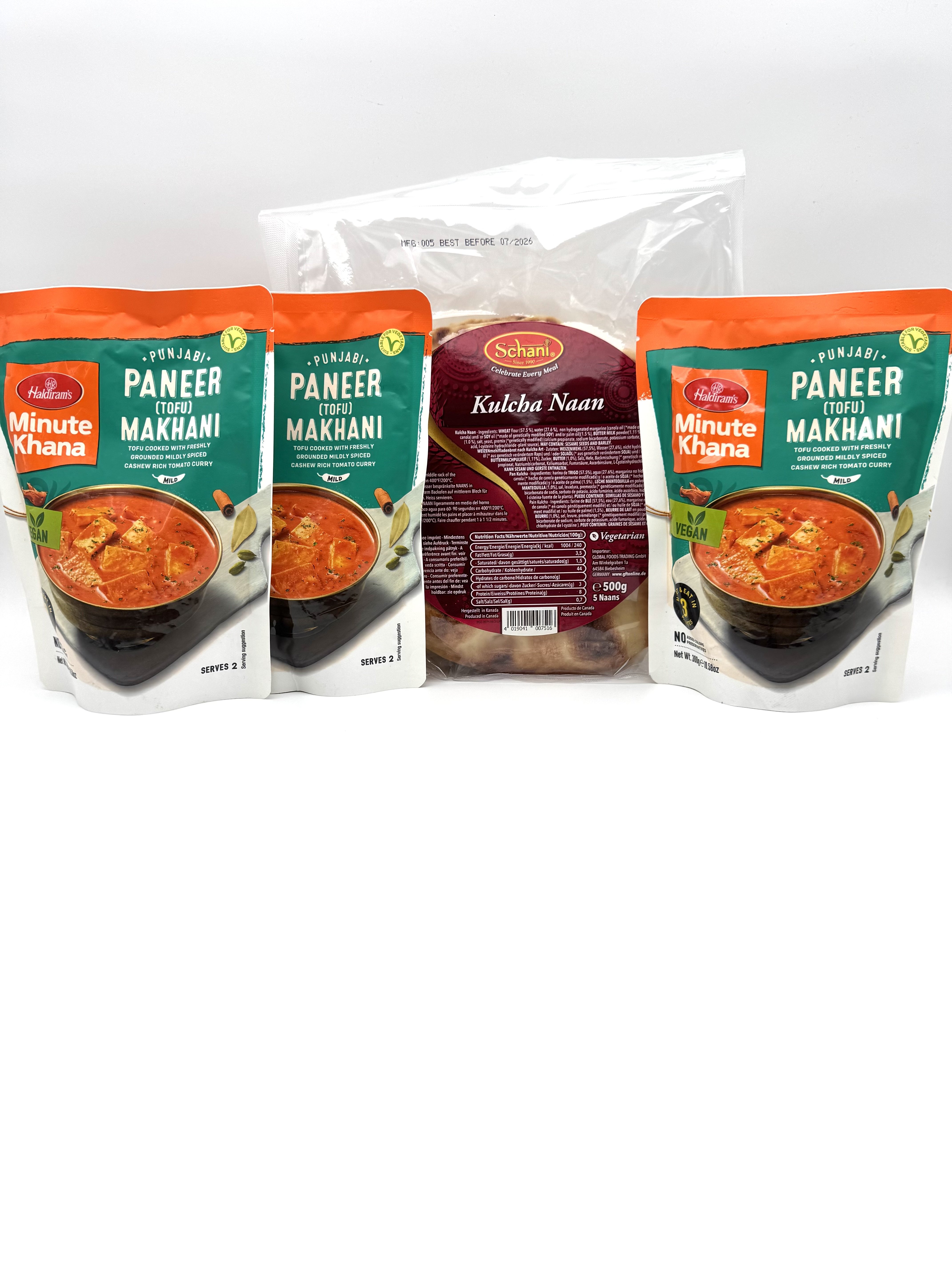 Punjab King Dry Petha 400g