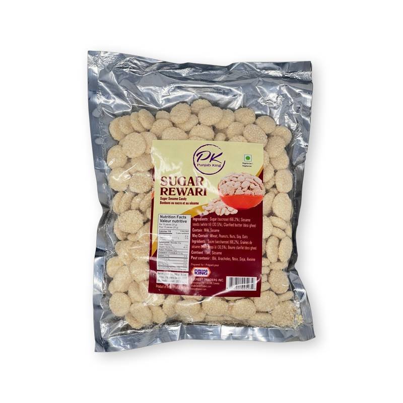 Punjab King Gur Rewari 800g
