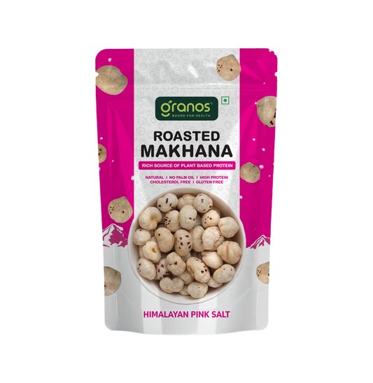 Punjab King Himalaya Makhana 100g
