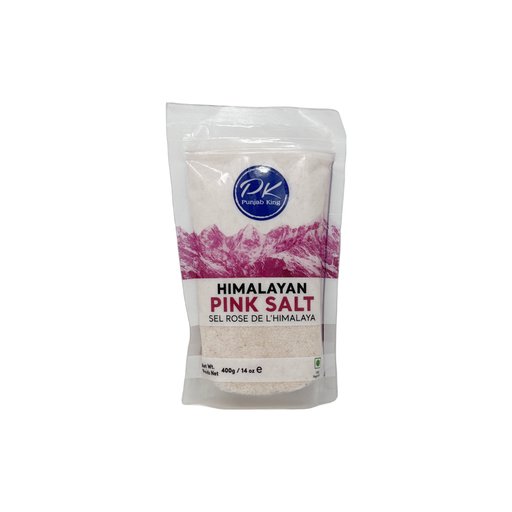 Punjab King Himalayan Pink Salt 1kg